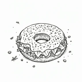 bagel