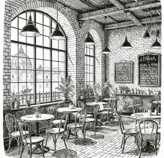 cafe meme bistrot chi siamo